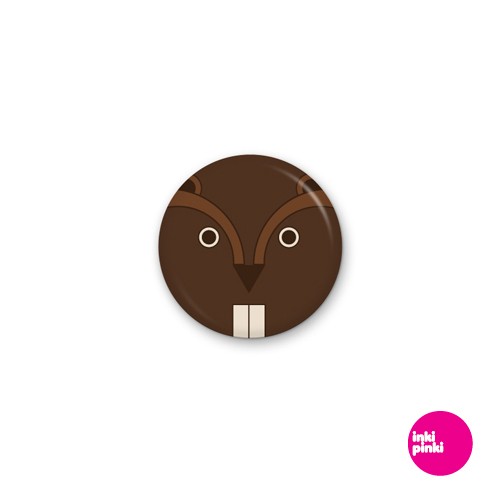 bóbr inkipinki