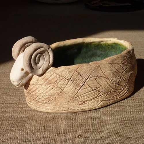 baran pogodna pracownia ceramiczna