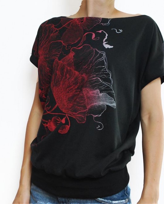 T-shirt 46 eviva larte