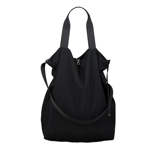 torby XXL Dwustronna Torba Twin Basic Black