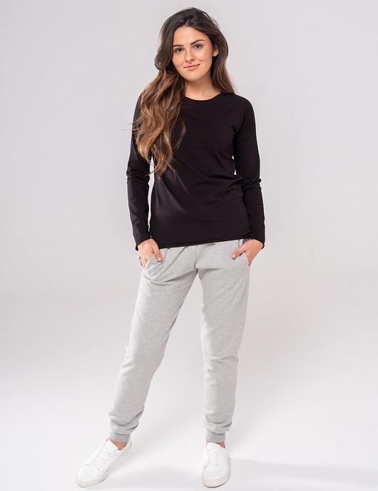 Longsleeve Basic Oldies Flawless