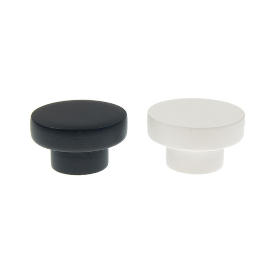 Gałka lakierowana 4cm DOT manufacture