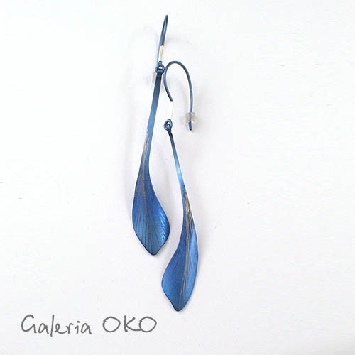 Smukłe galeria OKO