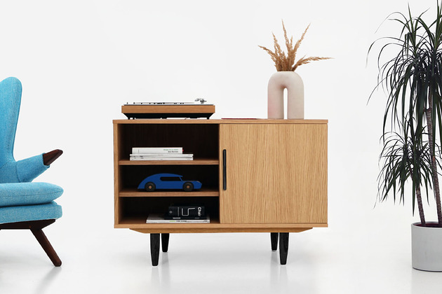 komody i szafki Komoda sideboard D-S16