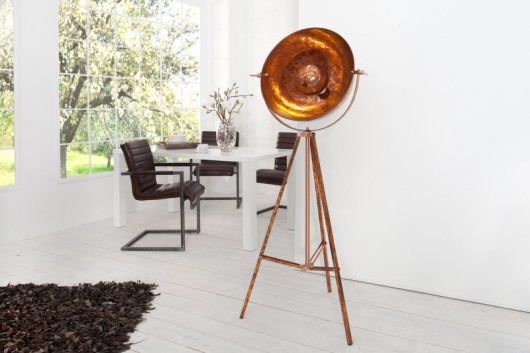 Lampa podłogowa Dottore 160cm (Z35853) Home Design