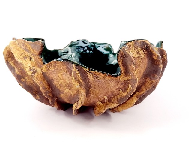miski i misy Misa ceramiczna z kolekcji Morskiej