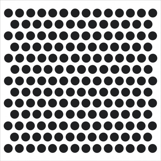 GRAFIKA na płótnie z serii PATTERNS loonybin