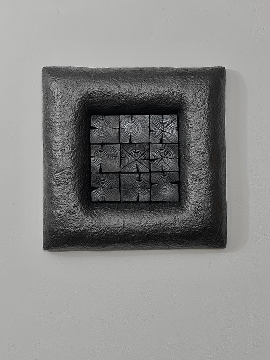 obrazy Obraz Strukturalny Element: C