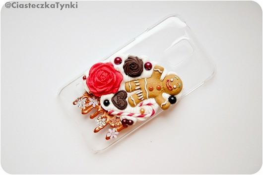 Samsung Galaxy S5 ciasteczkatynki