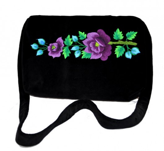 FOLK torba IT BAG bis na ludowo