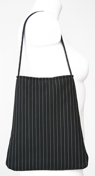 mini black torby katta