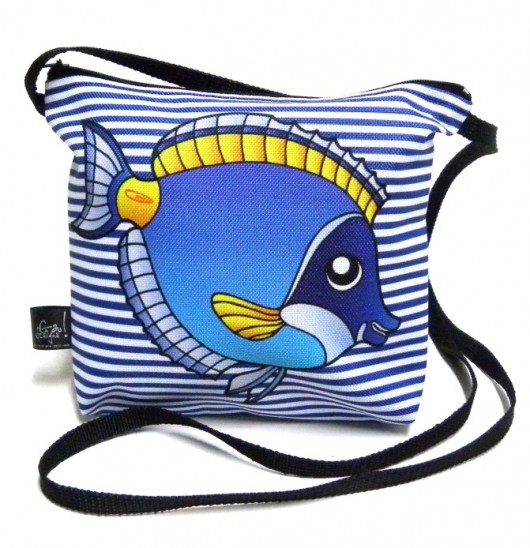Malutka torebeczka:) Gaul Designs