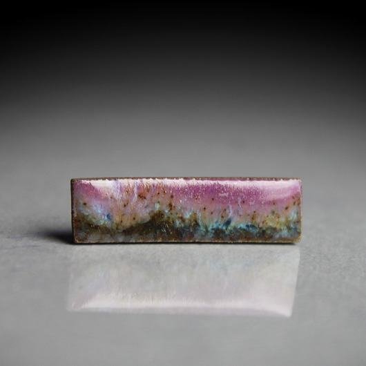 broszki OWOCOWA Broszka ceramiczna