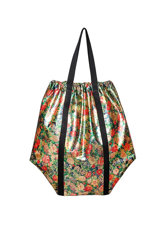 Torba CANDY SHOPPER FLOWER Candy Friday