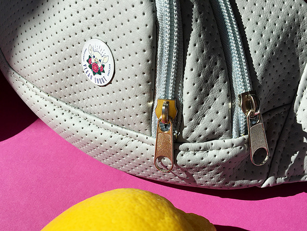 VEGAN SNOUT - Mouse - Limited VEGAN SNOUT