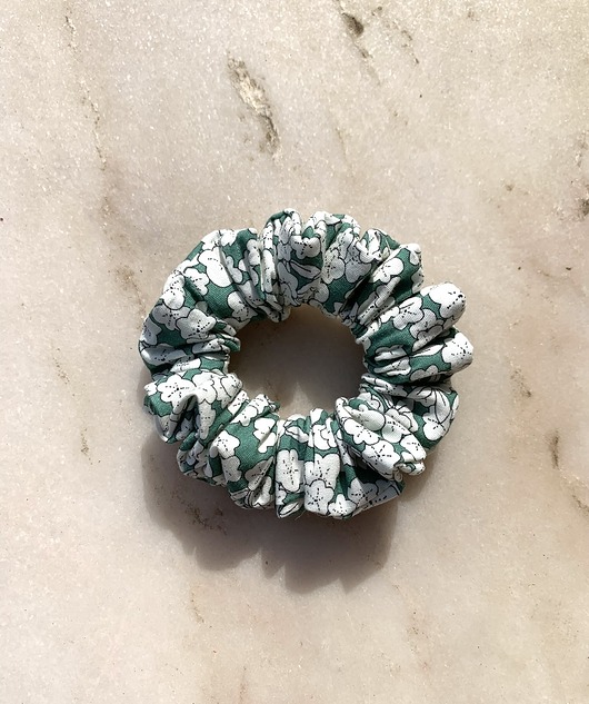 gumki do włosów Scrunchie Lysa
