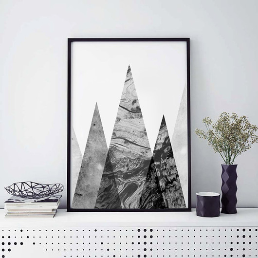 Grafika | A3 Milo Mi