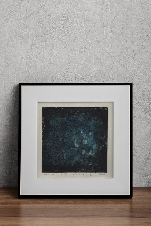grafiki i ilustracje Microscope