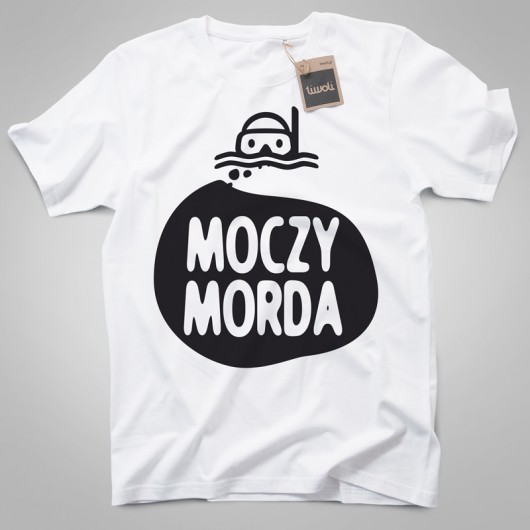NUREK MOCZYMORDA męska YURCOV