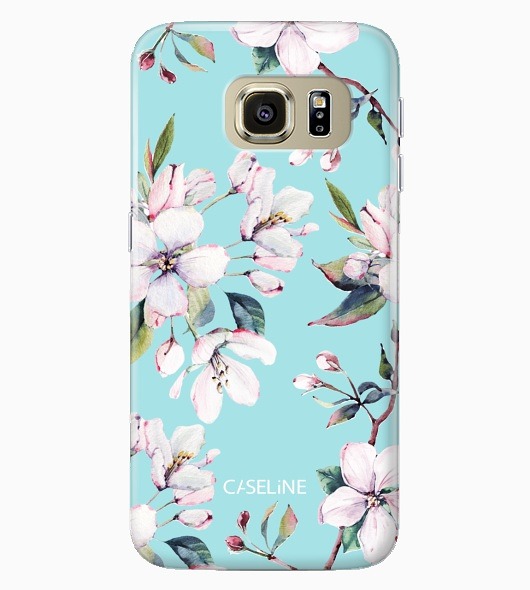 Samsung  Etui case na telefon guma - SF052 Caseline  etui na telefon