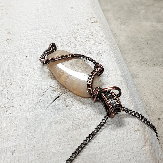 wisiory Fossil  m294