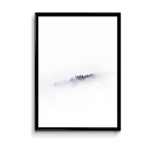 Plakat Minimal  Bury Lis