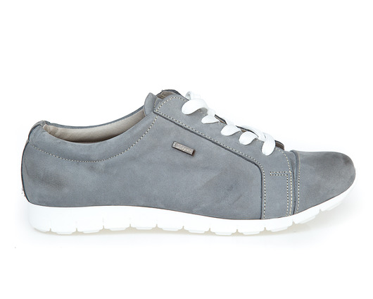RĘCZNIE ROBIONE PÓŁBUTY ZAPATO 262 GRAFIT Zapato