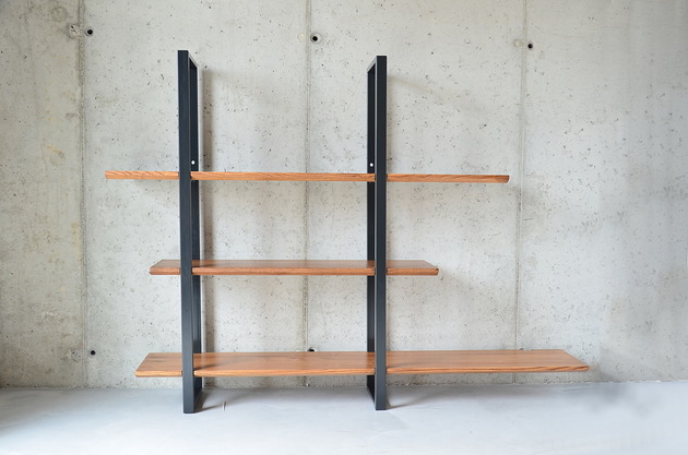 regały Regał ELEMENT mały