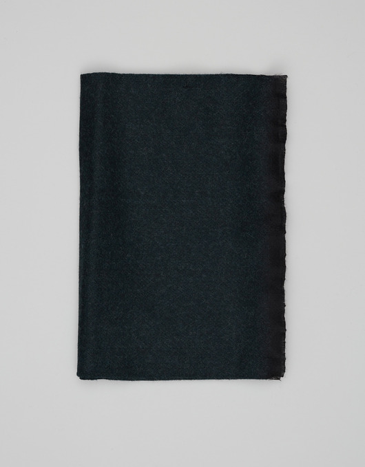 tuby i kominy Szalik dumenza zielony