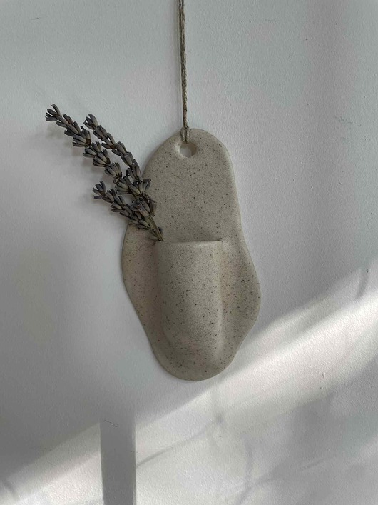 wazony Wazon naścienny