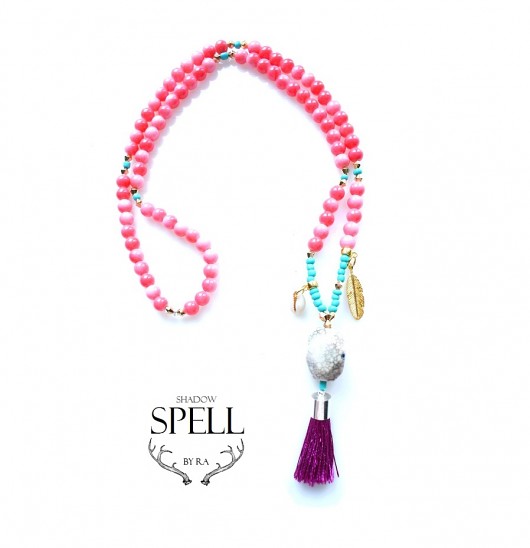 Shadow spell Republika jewelry