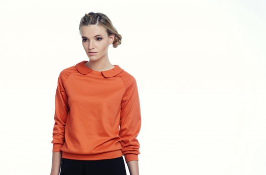 Bluza BONJOUR and KISS