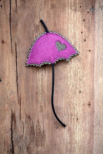 Majowe bzy made by agah