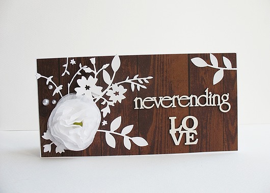 Neverending LOVE fasoolka