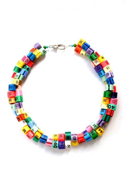 Zawrót na kolorowo Republika jewelry