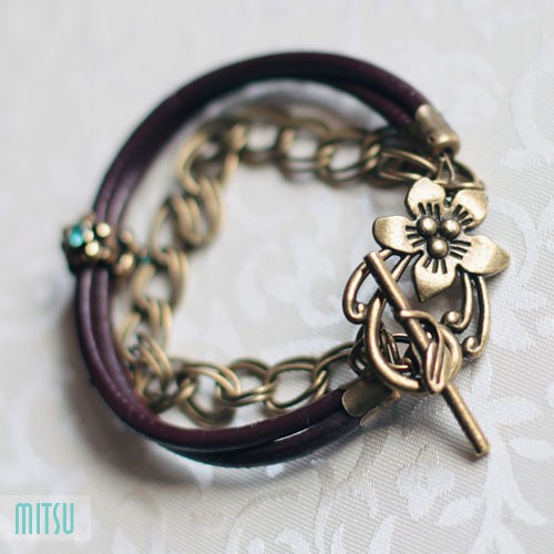 Vintage Mitsu