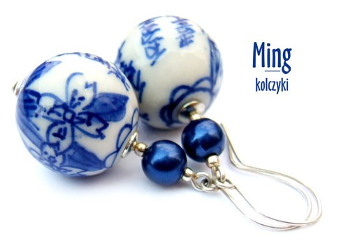 DYNASTIA - Ming Kopalnia Srebra Mariselli