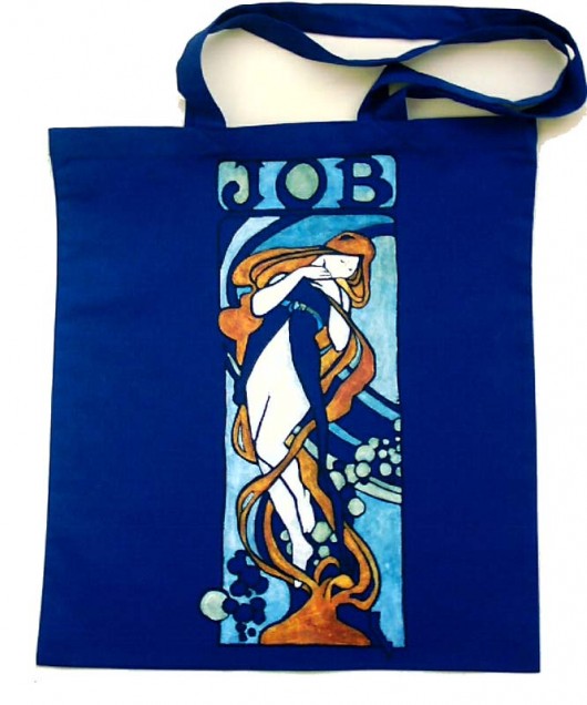 MUCHA-JOB PLACEBO