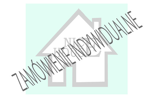  LITERKI  26 cm - 35 cm-zam. indywidualne NICE HOUSE
