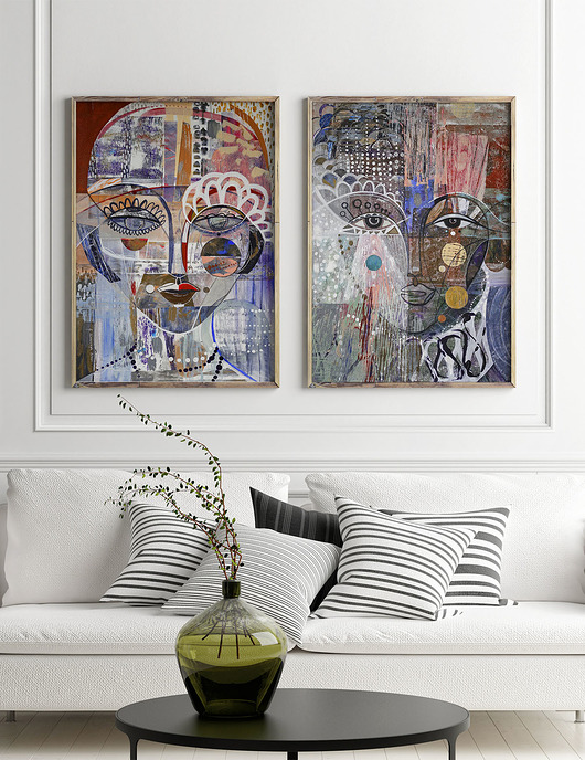 obrazy Obraz  wydruk na płótnie - zamówienie