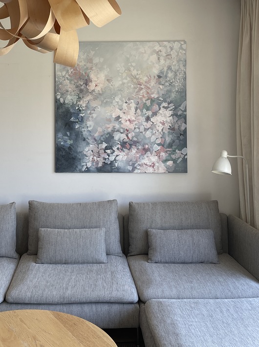 obrazy Obraz na płótnie 120x120cm