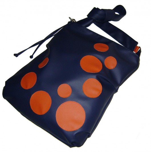 >>eLka OrangeRound2<< Renifereq