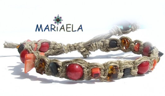 EKOLOGIA MARIAELA