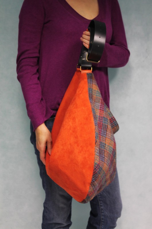 Hobo Orange MAY