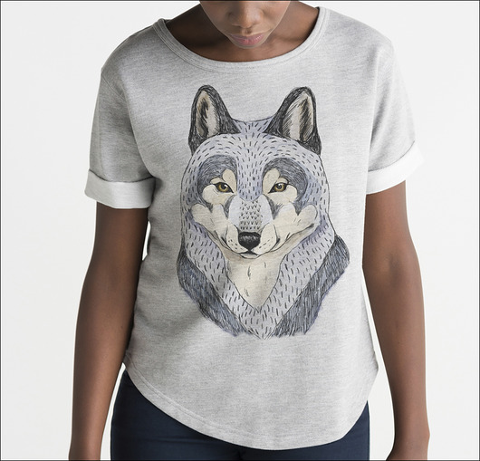 Wolf STUDIO AGAMA