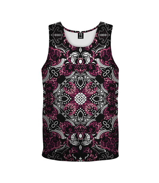 t-shirty dla dziewczynki Bokserka Top Girl DR.CROW Hide Rocco