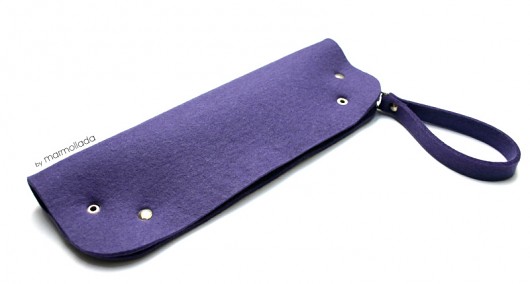LONG purple 2w1 marmollada