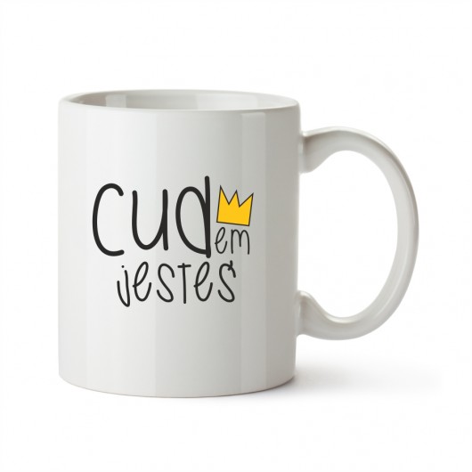 CUDem jesteś Love Life and Forest