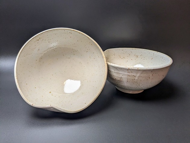 miski i misy Miski ceramiczne do ramenu SUZUME - zamówienie