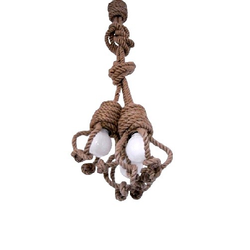 Dłuuuga wisząca 160cm Campana Longa StyLova